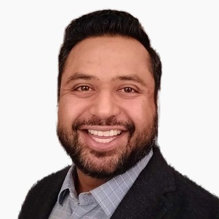 Shekhar Parmar, founder and travel writer